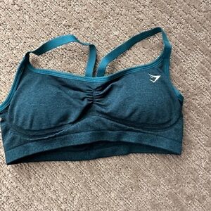 Gymshark lift seamless sports bra